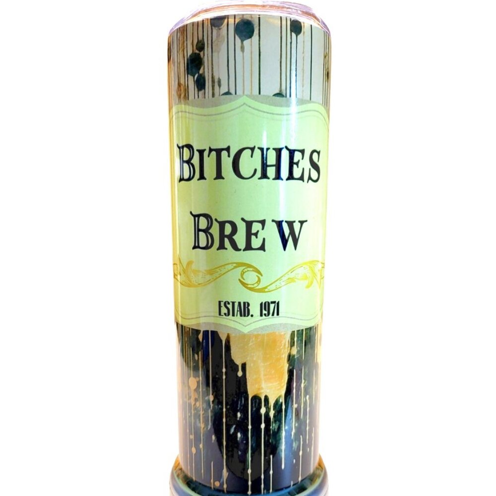 20 Oz Drink Tumbler